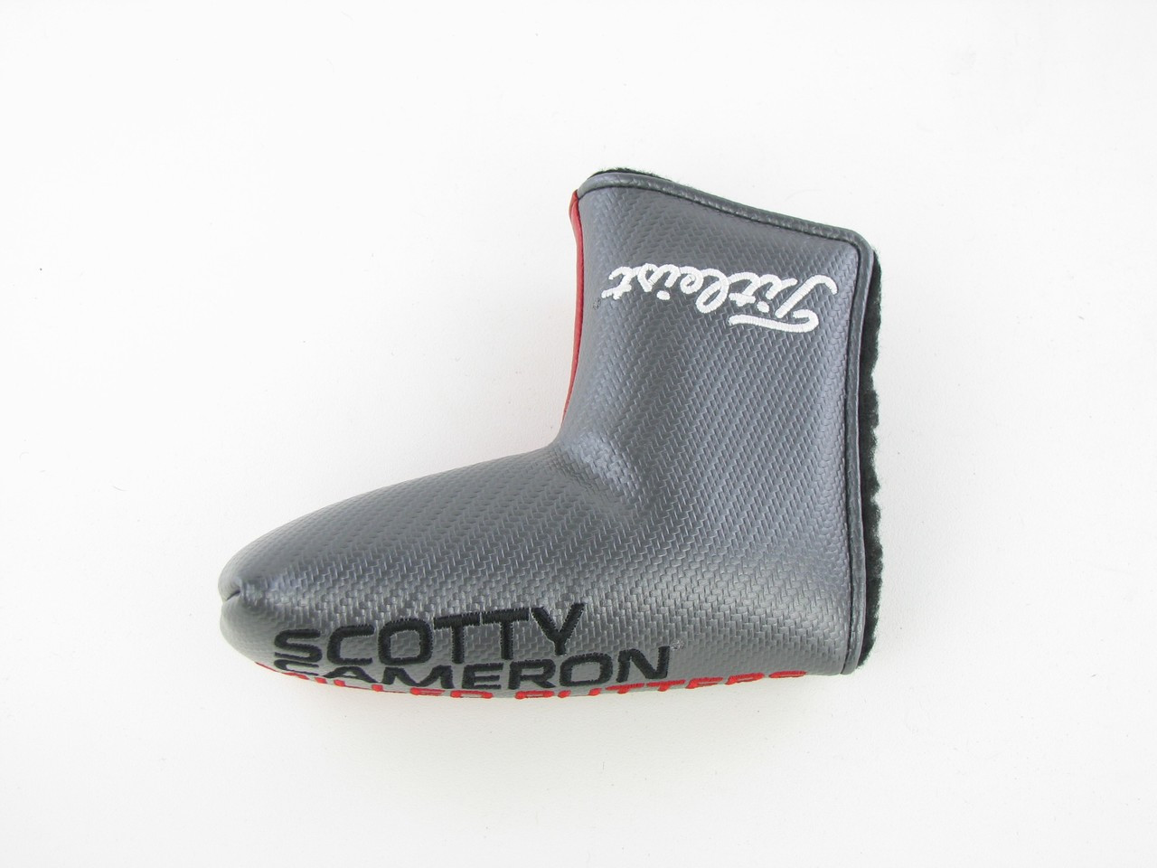 NEW Scotty Cameron 2016 Select Newport Titleist Putter Headcover