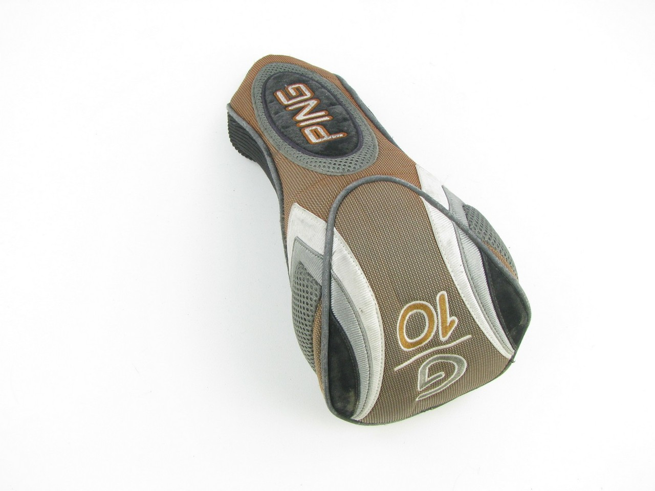 Ping G10 Driver 9 Degree w/ ProForce V2 Regular 46.5