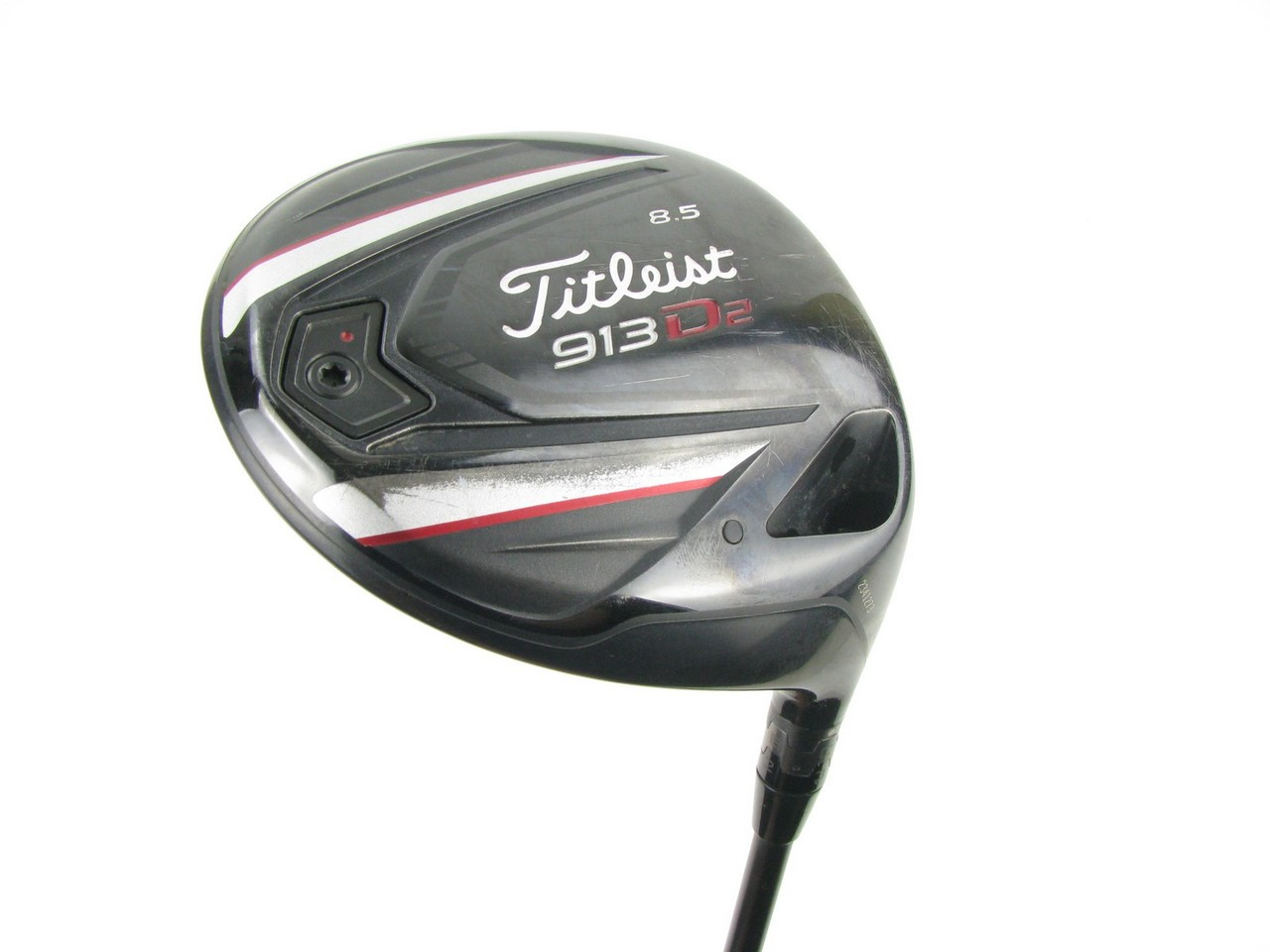 Titleist 913 D2 Driver 8.5* w/ Diamana D+ Series 72 Stiff Flex