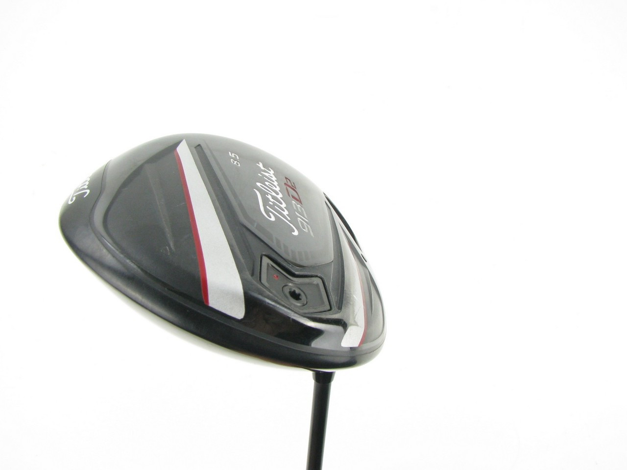 Titleist 913 D2 Driver 8.5* w/ Diamana D+ Series 72 Stiff Flex