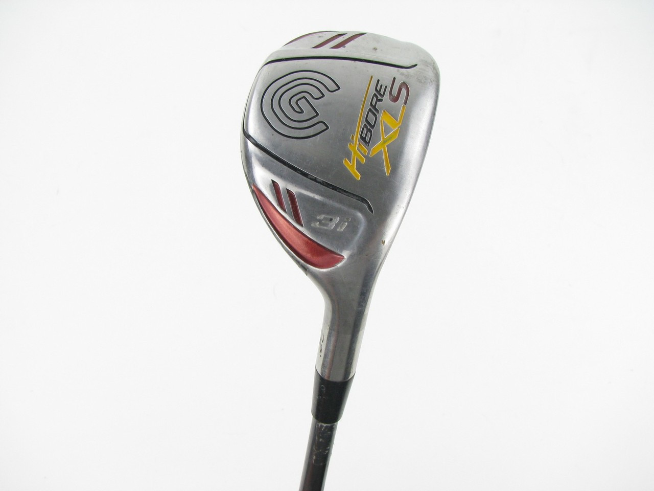 Cleveland HiBore XLS 3i Hybrid 22* w/ Graphite 65g Stiff (Out of
