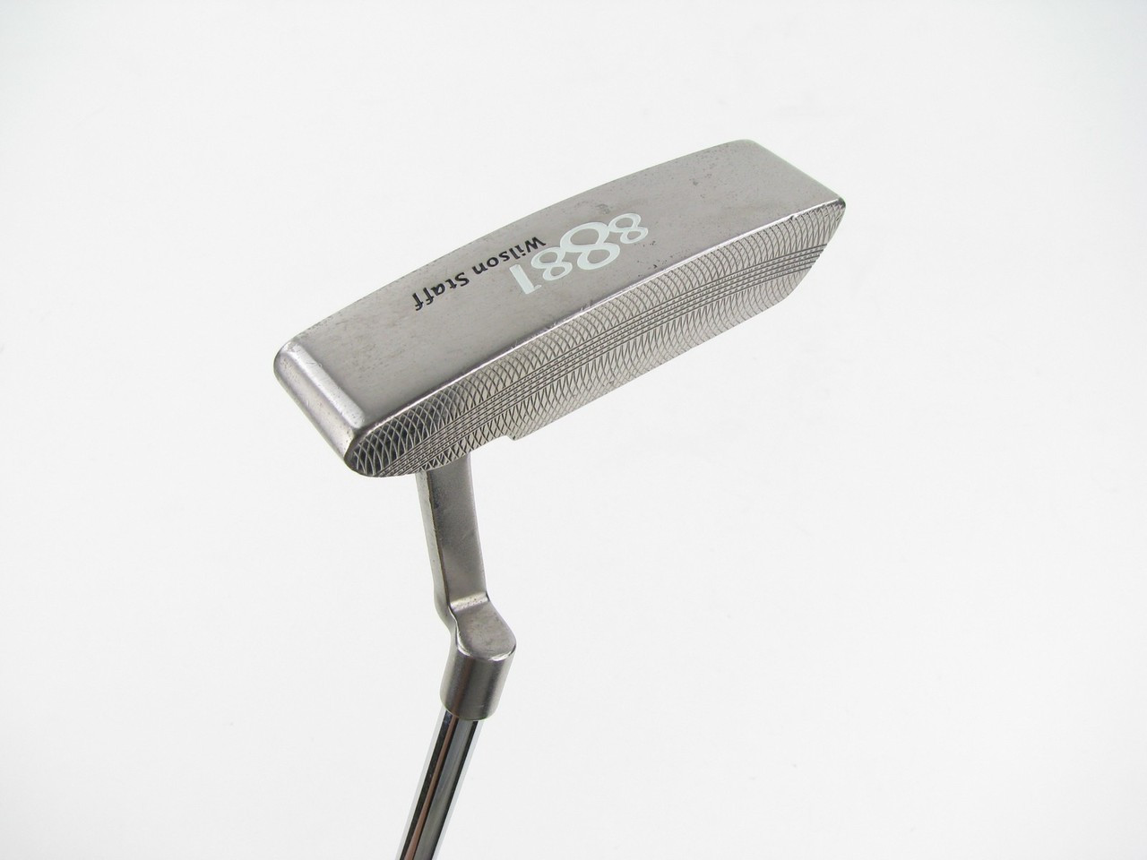 Wilson Staff 8881 Putter 35 display picture 1