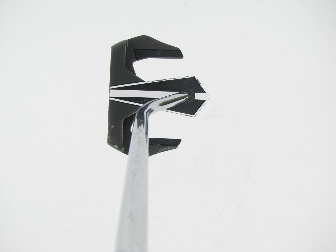 Odyssey Backstryke D.A.R.T. Putter 34