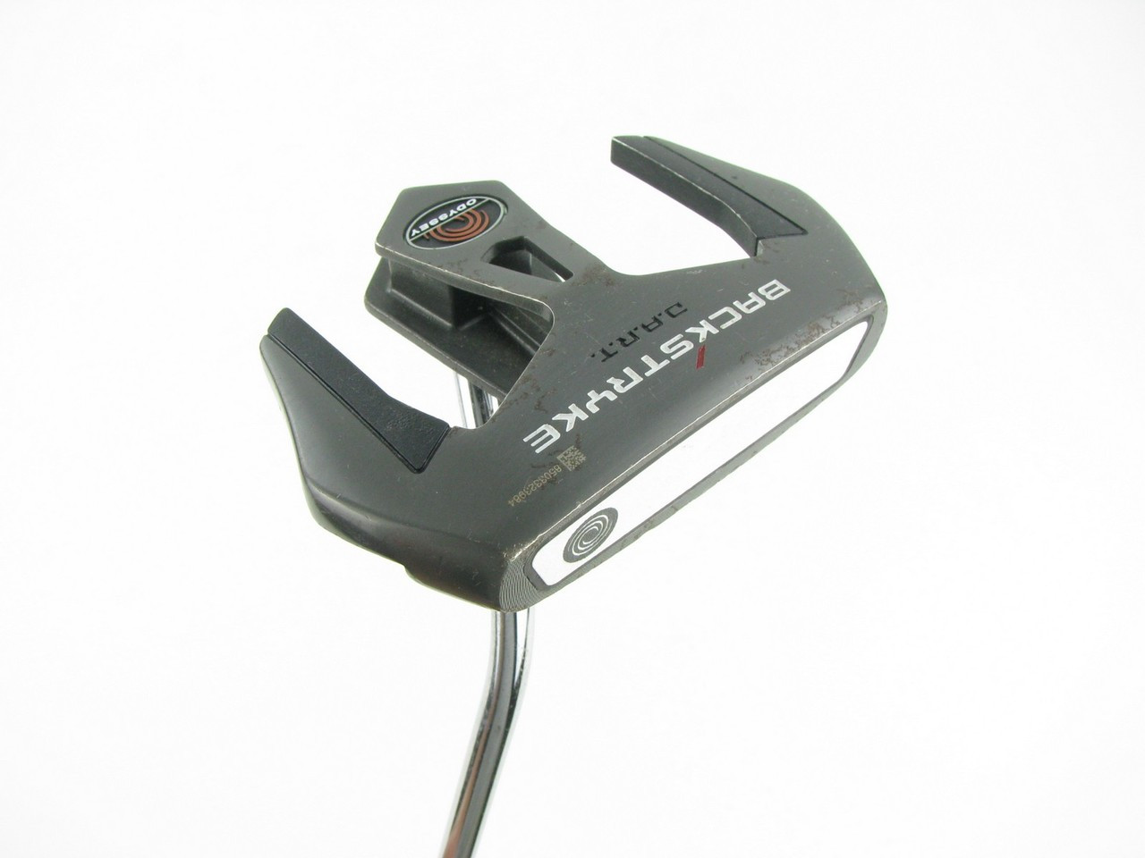 Odyssey Backstryke D.A.R.T. Putter 34