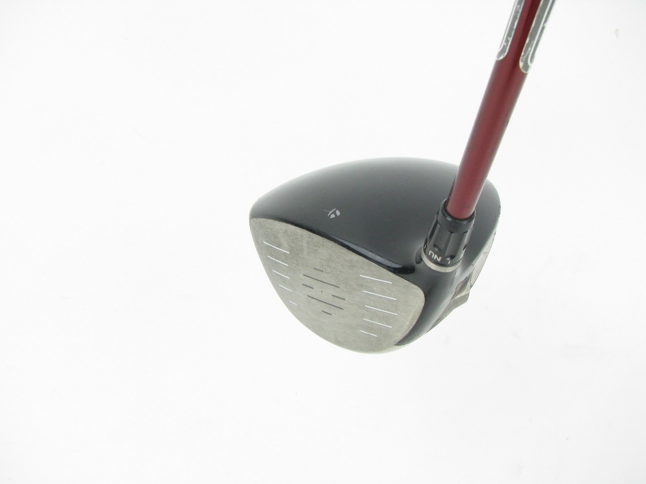 TaylorMade r9 Driver 10.5 degree w/ Fujikura Motore 65 Stiff (Out