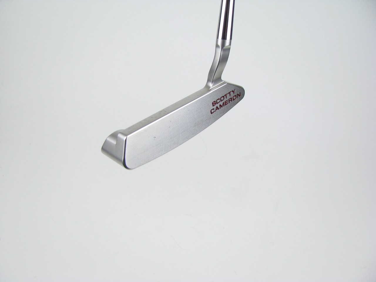 Scotty Cameron Titleist Studio Select Laguna 1.5 First of 500