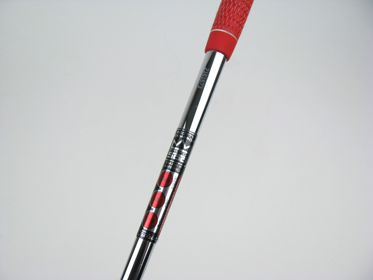 Scotty Cameron Titleist Studio Select Laguna 1.5 First of 500