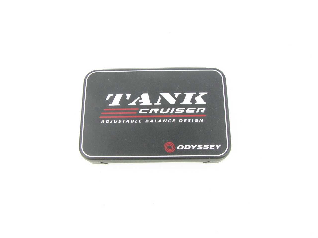 ODYSSEY TANK CRUISER ウェイトキット NEW Odyssey Tank Cruiser Putter Weight Kit ( x2 10g, x2 20g