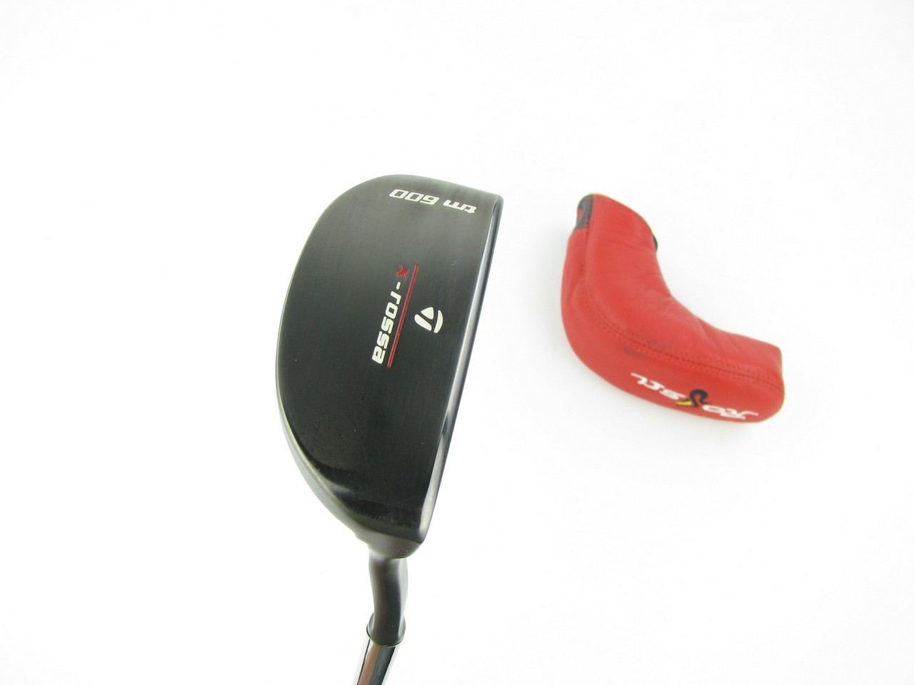 TaylorMade - ROSSA_MA-81GHOSTパター TaylorMade Rossa Corza Ghost Putter 37” Inches | eBay