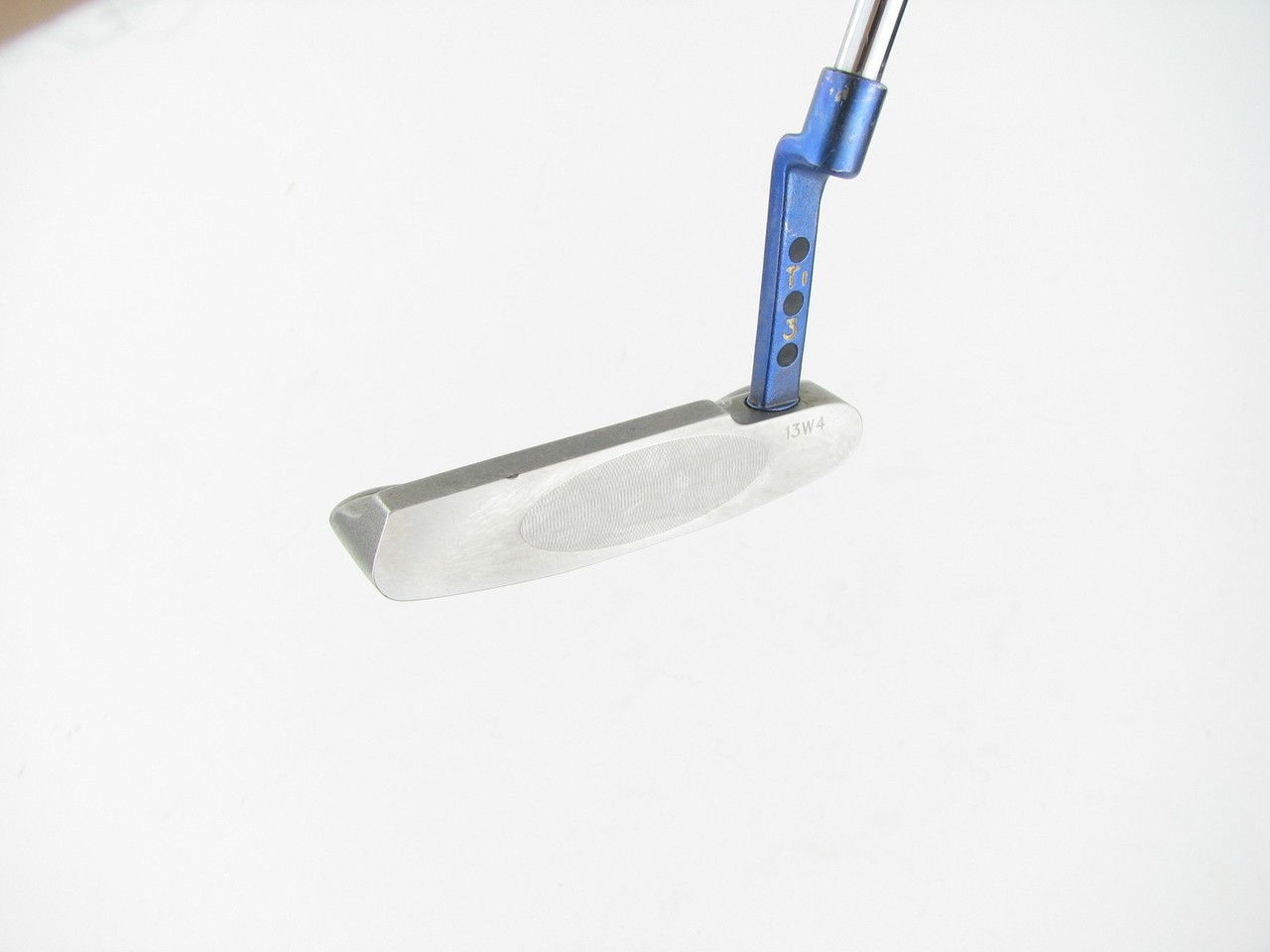 Ping WRX Anser Ti3 Blue neck Putter 34