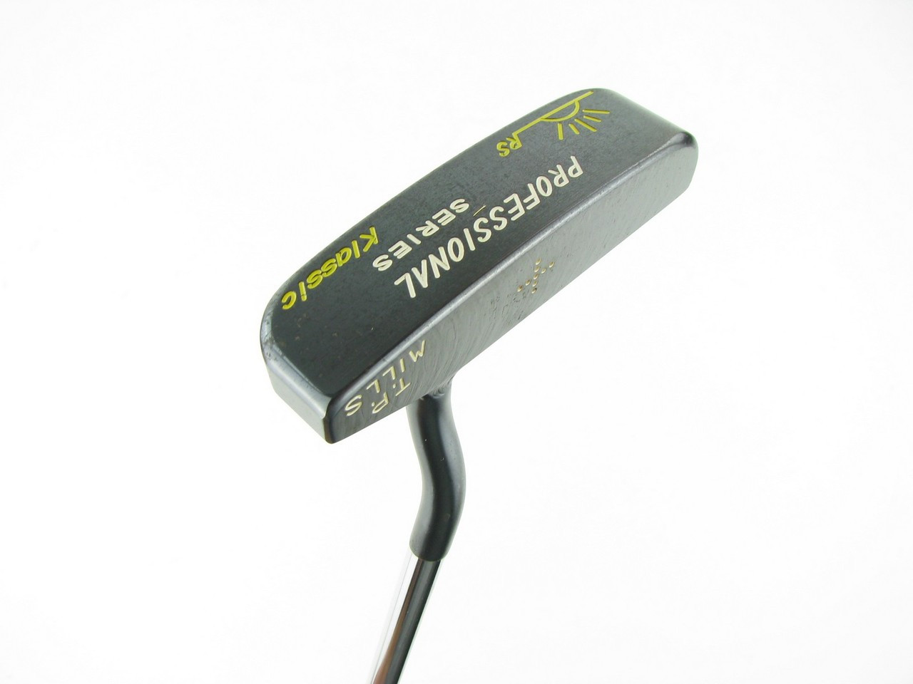 TP Mills Klassic Handmade Putter 35