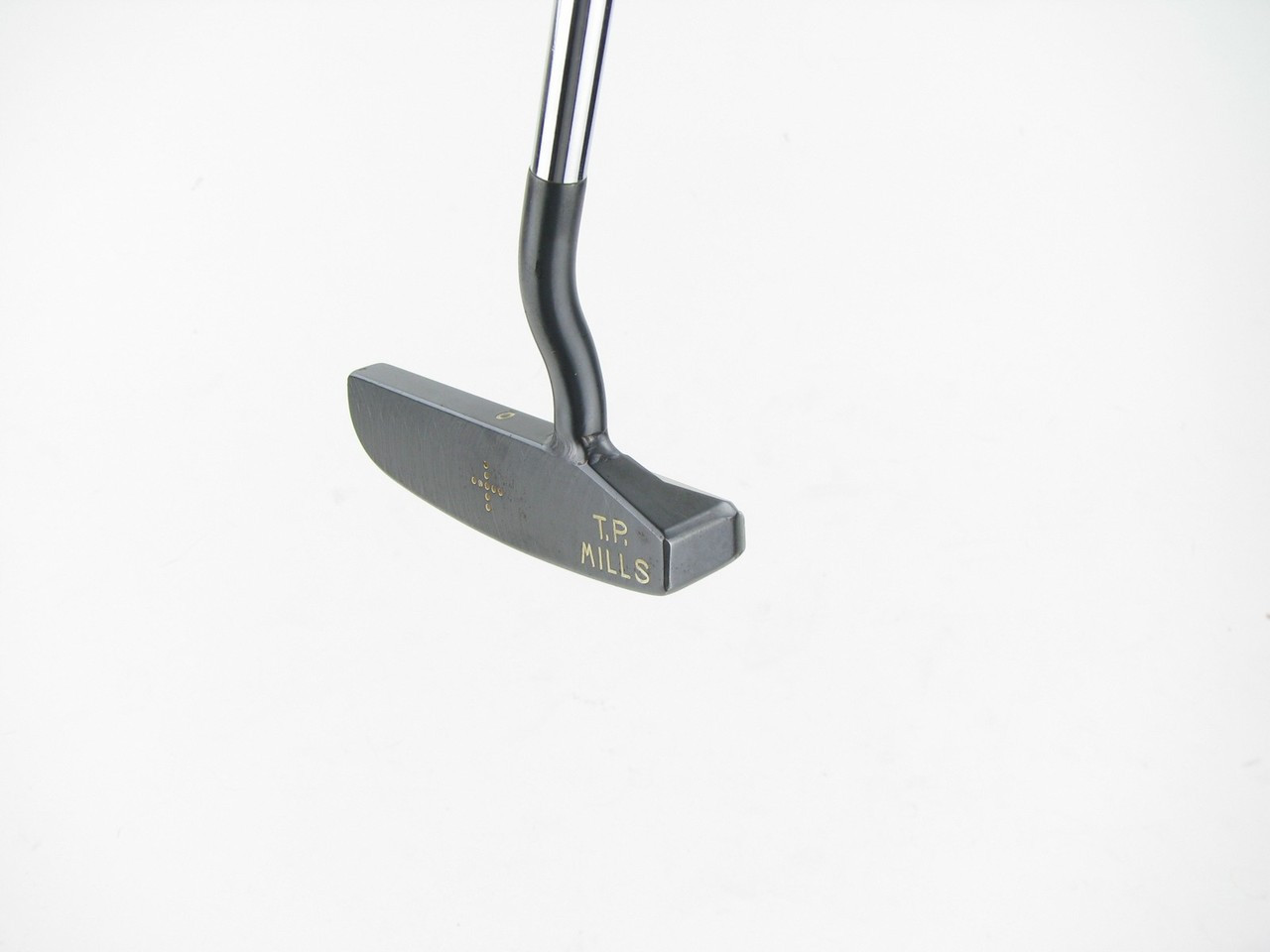 TP Mills Klassic Handmade Putter 35