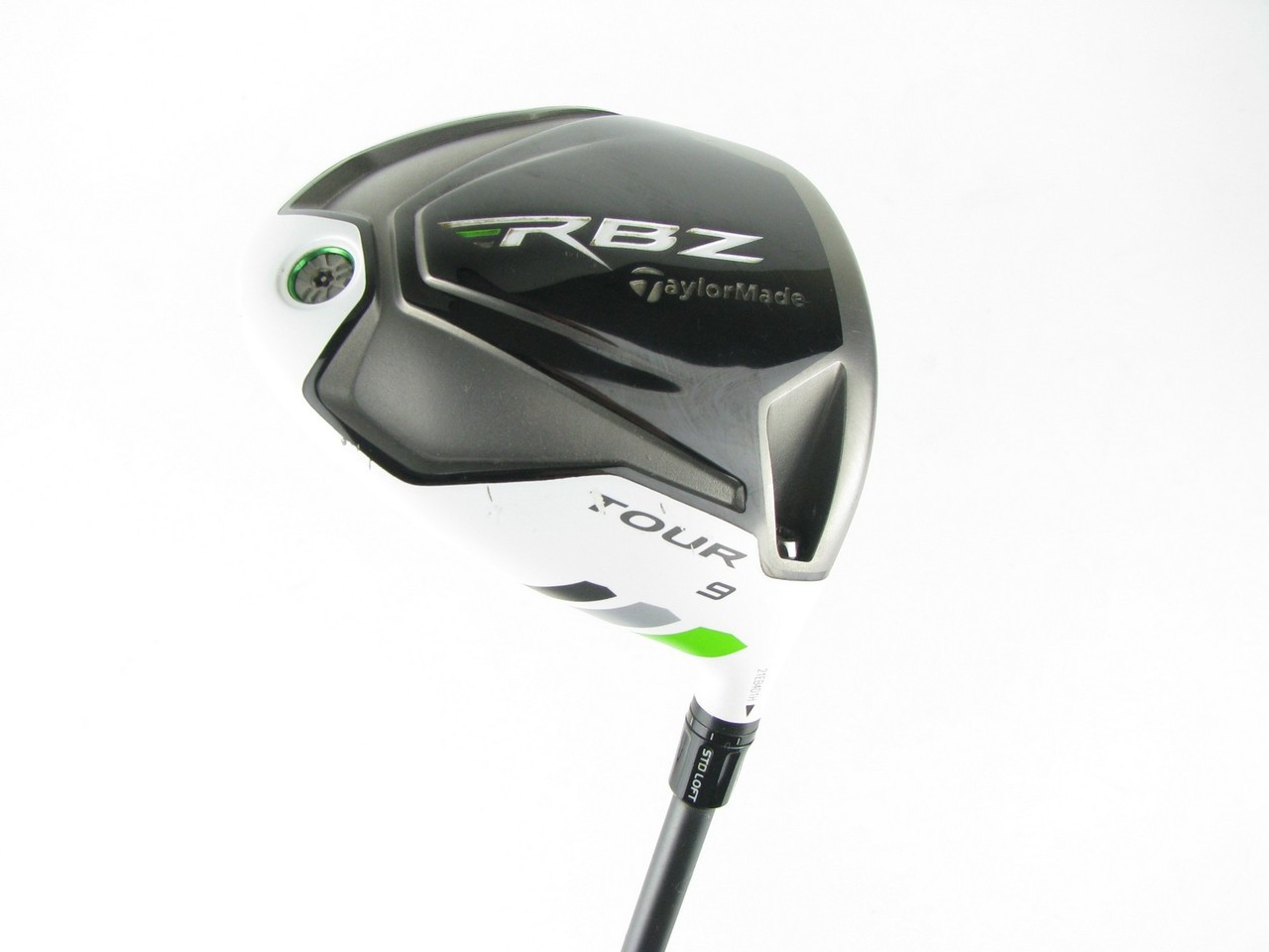 TaylorMade RBZ ドライバー TaylorMade RocketBallz Adjustable Driver - Womens at
