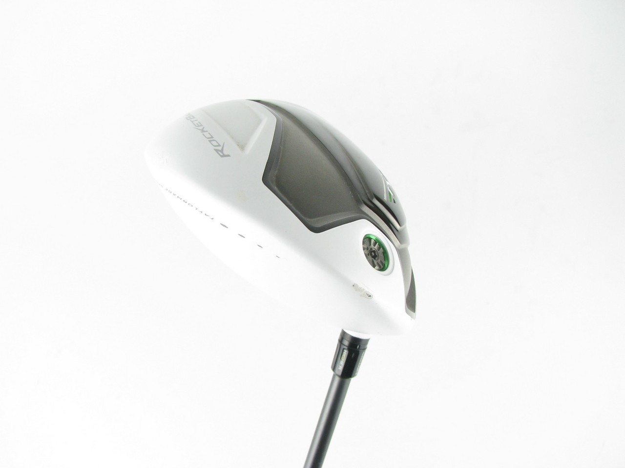 テーラーメイド　ロケットボールズ　　　tour 9度 TaylorMade Rocketballz Tour Driver 9* w⁄ RBZ Matrix Ozik X-Con 6