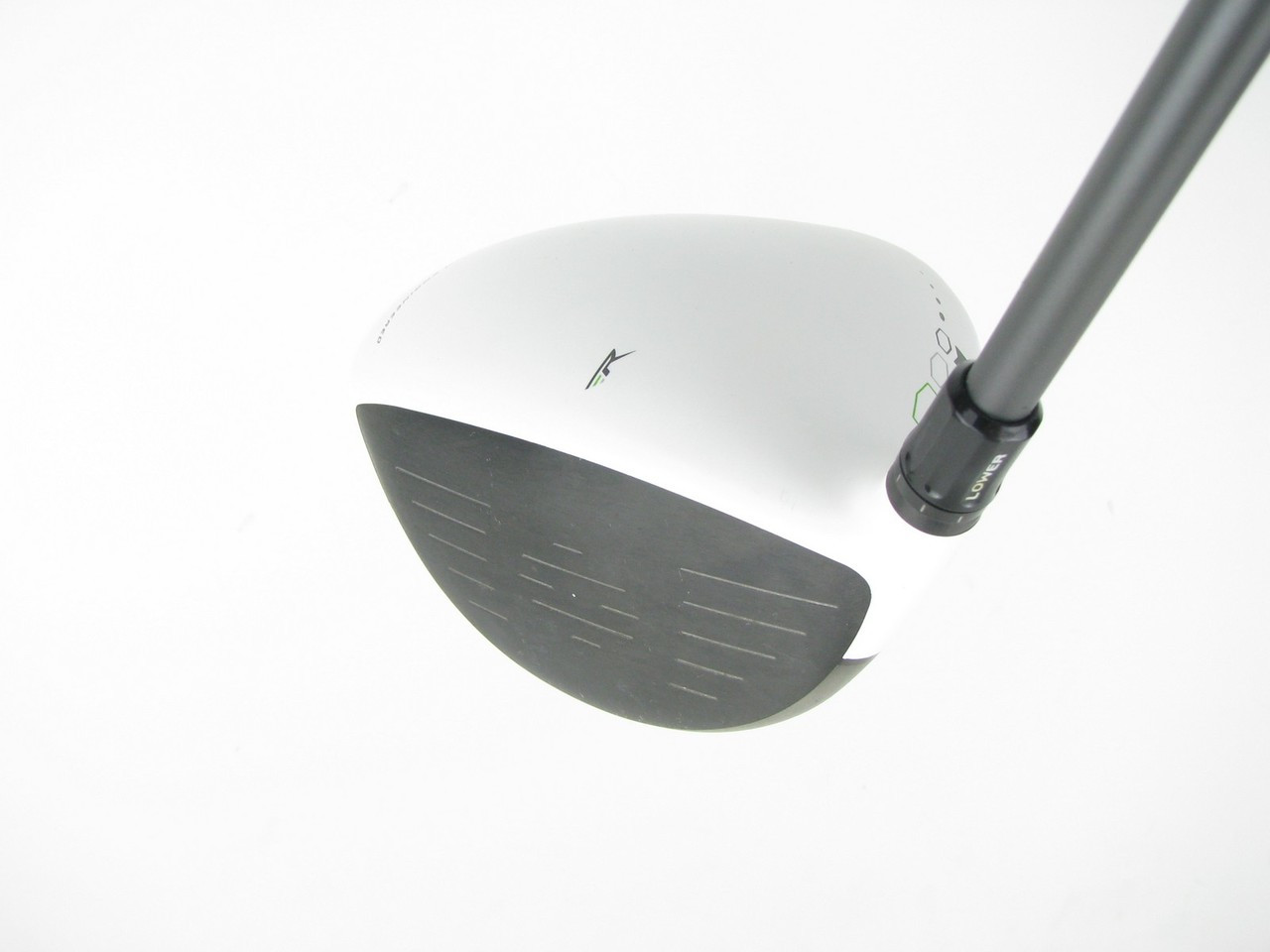 TaylorMade Rocketballz Tour Driver 9* w/ RBZ Matrix Ozik X-Con 6
