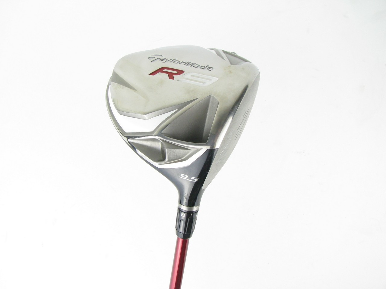 TaylorMade - 新品未開封 M6 ドライバー 9.0 FUBUKI TM5 中古】M6 ドライバー FUBUKI TM5 2019 10.5 SR D(ドライバー