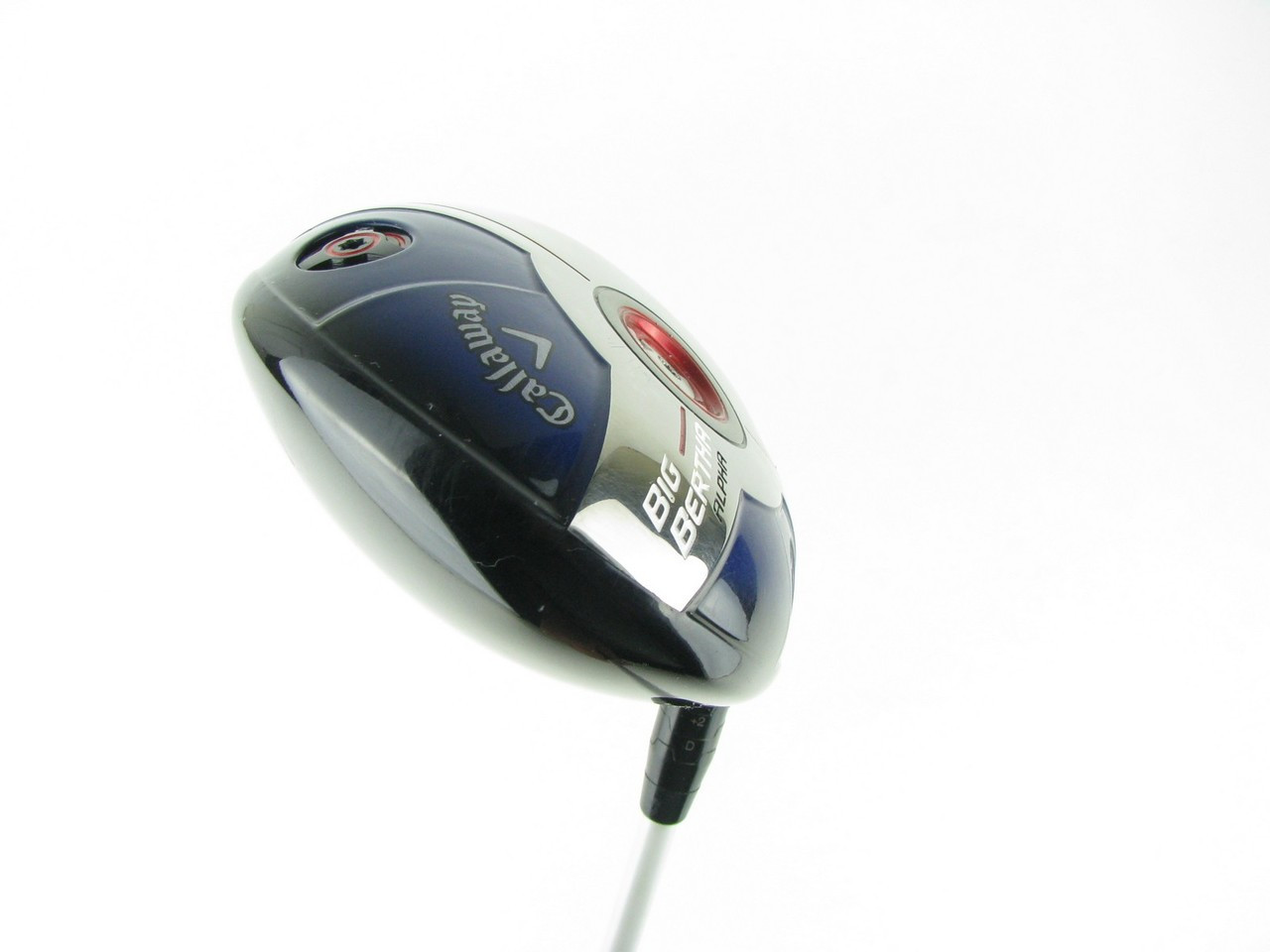 Callaway Big Bertha 10.5° Callaway Big Bertha 23 Driver 10.5* RCH 45 A 45g Senior