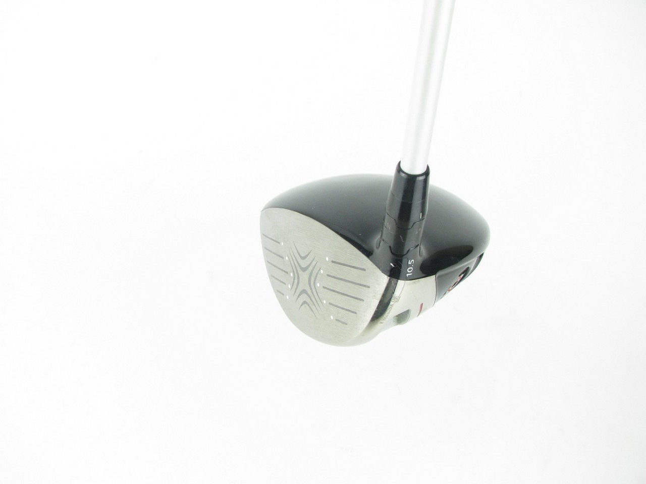 Callaway Big Bertha Alpha Driver 10.5* w/ Fubuki ZT 60 Stiff