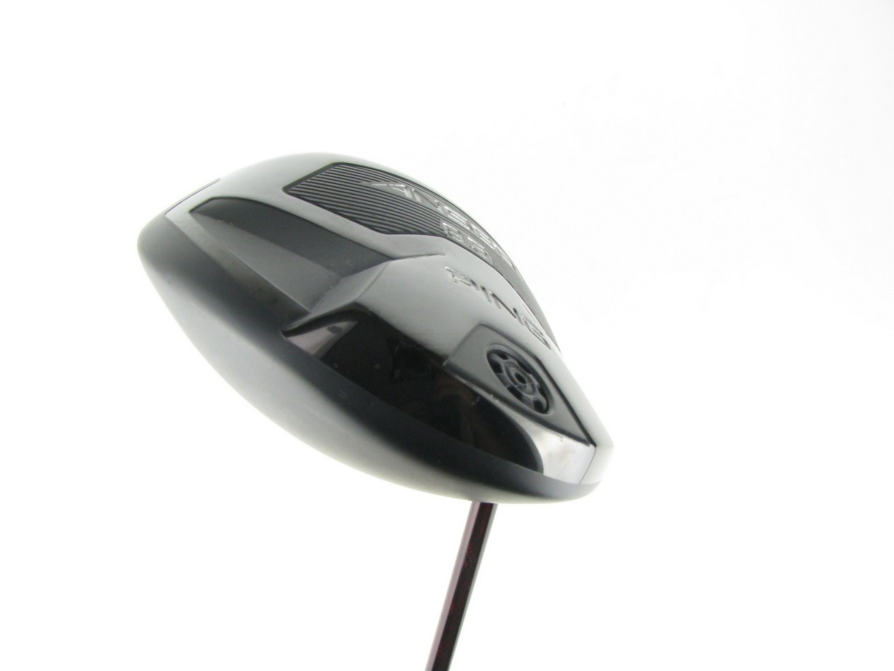 Ping Anser Driver 9.5 Degree w/ Fujikura Blur 005 Stiff +Cover