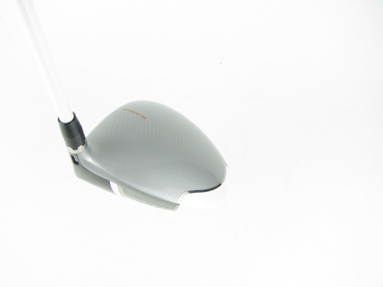 Cobra AMP Cell Pro Silver Driver w/ Fujikura Fuel Regular (Out of
