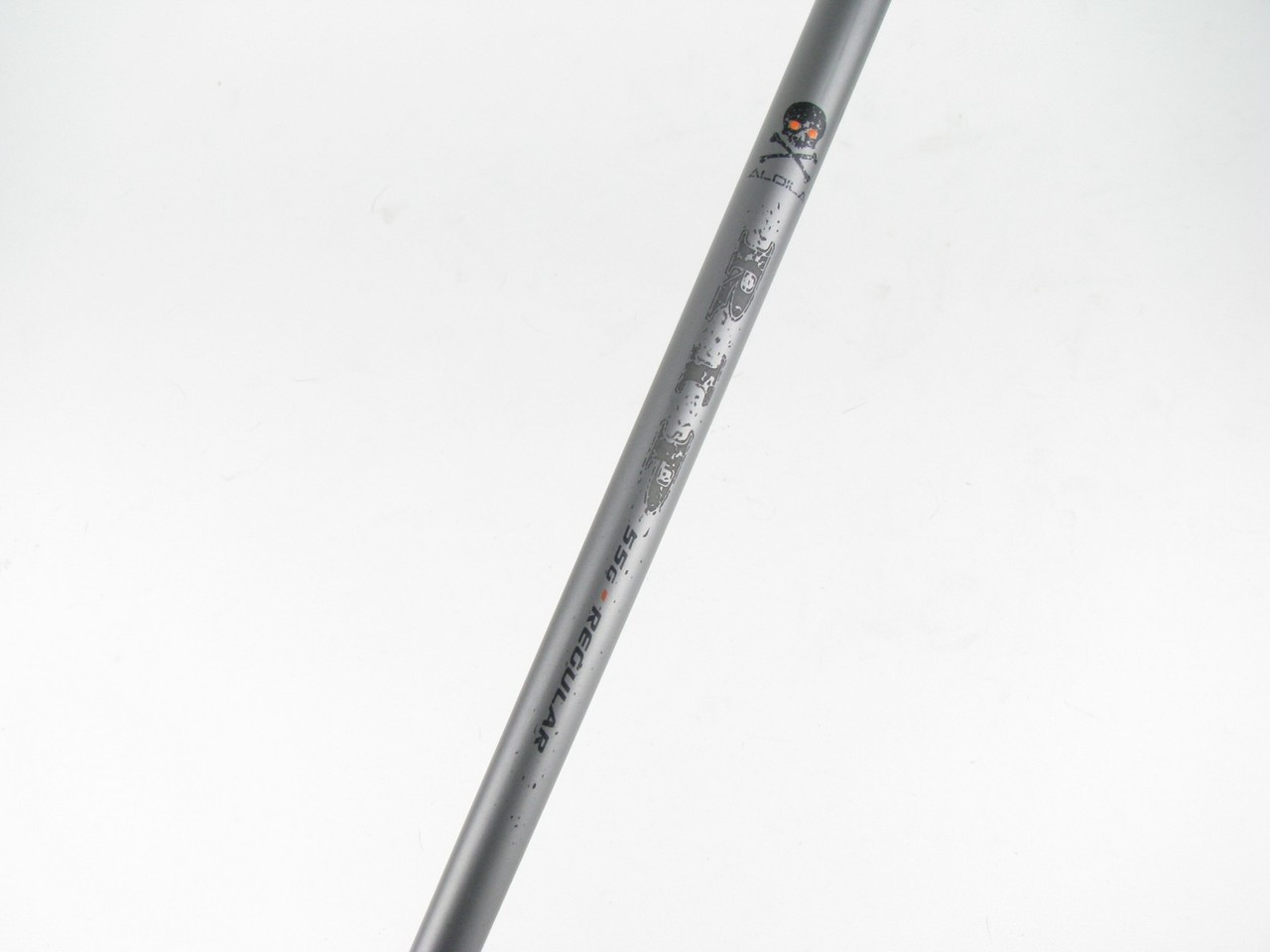 Cobra AMP Driver 9.5 Degree w/Aldila RIP 55g Regular (Out of