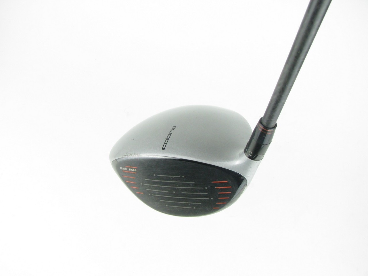 Cobra AMP Driver 9.5 Degree w/Aldila RIP 55g Stiff +Cover