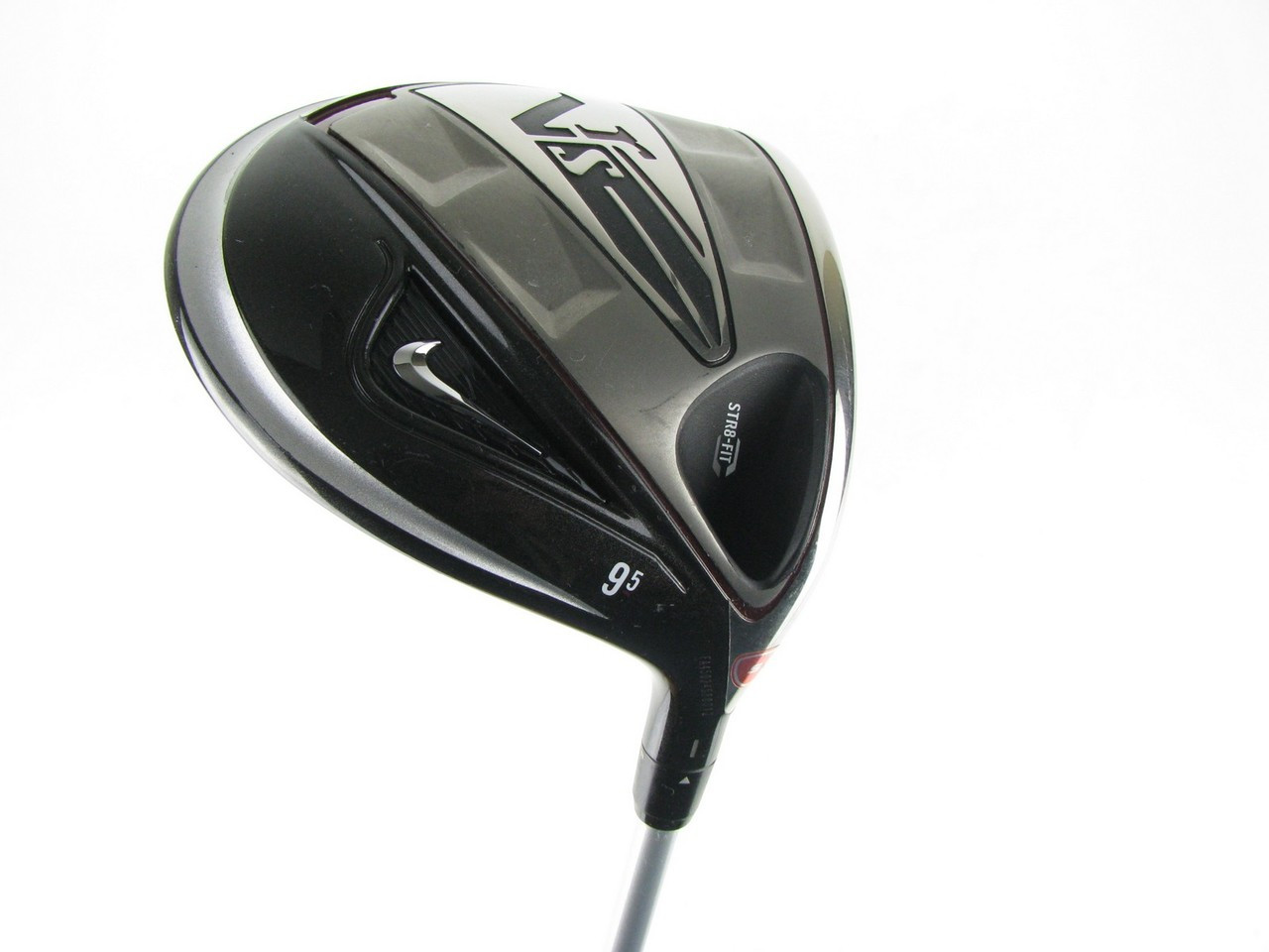 Golf Clubs Nike Str8 Fit Nike VR-S STR8-FIT Driver Degree W