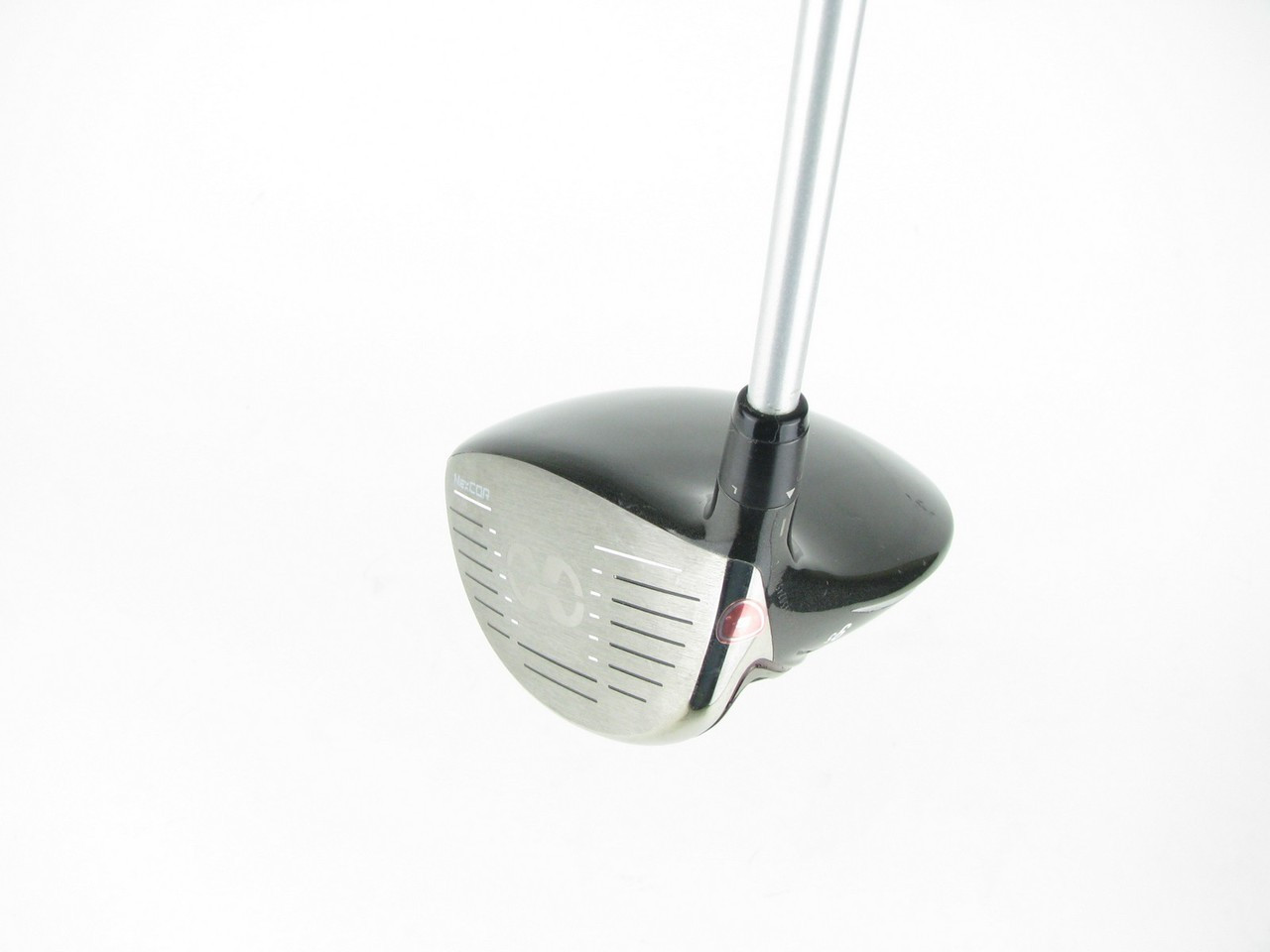 Nike VR-S STR8-FIT Driver 9.5 degree w/ Fubuki 51x4NG Stiff (Out