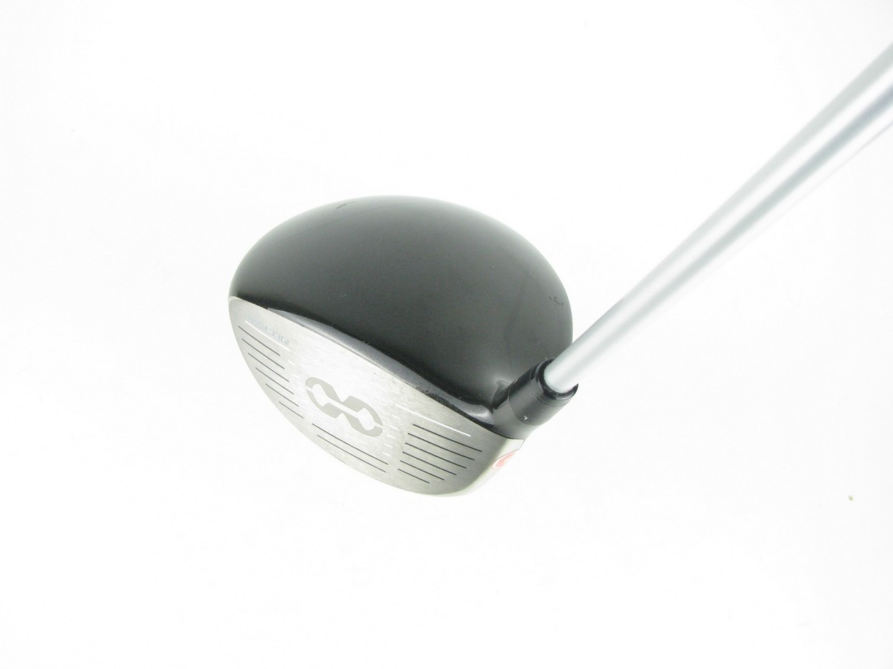 Nike VR-S STR8-FIT Driver 9.5 degree w/ Fubuki 51x4NG Stiff (Out