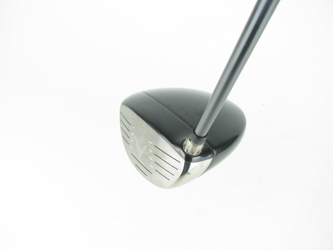 Callaway FT-5 I-MIX Driver 9.5* DRAW w/ Fujikura Speeder 686 Stiff