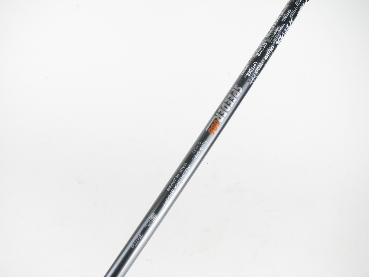 Callaway FT-5 I-MIX Driver 9.5* DRAW w/ Fujikura Speeder 686 Stiff