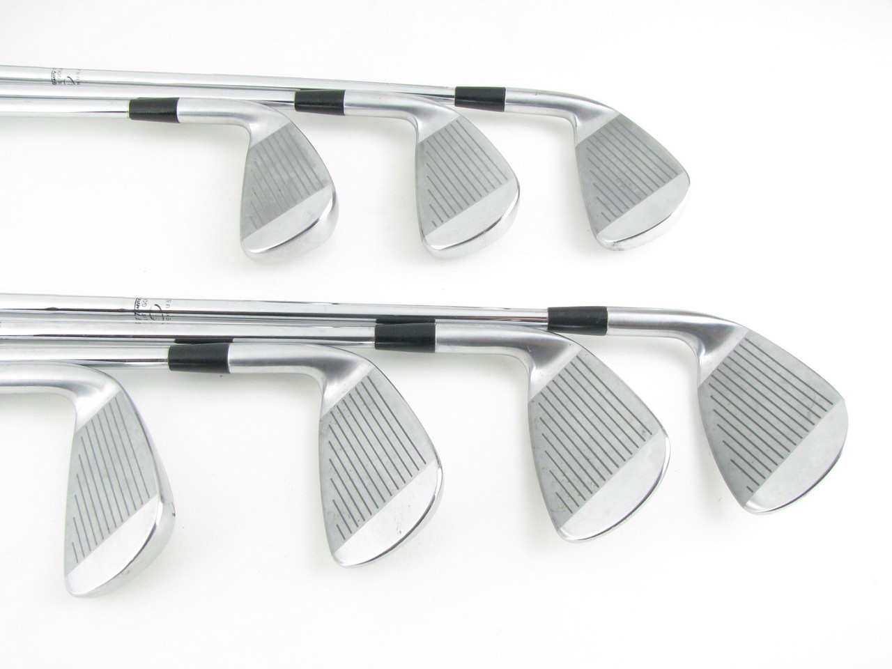 Mizuno MX-900 iron set 4-PW w/ Steel Dynalite Gold SL S300 Stiff +