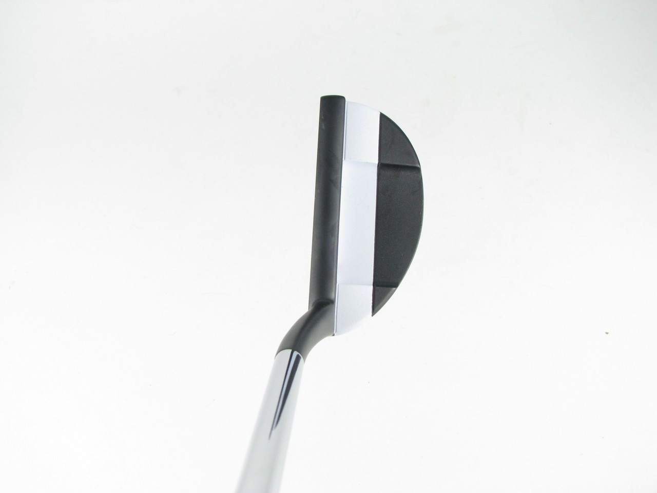 Odyssey Versa #9 Black Putter 35