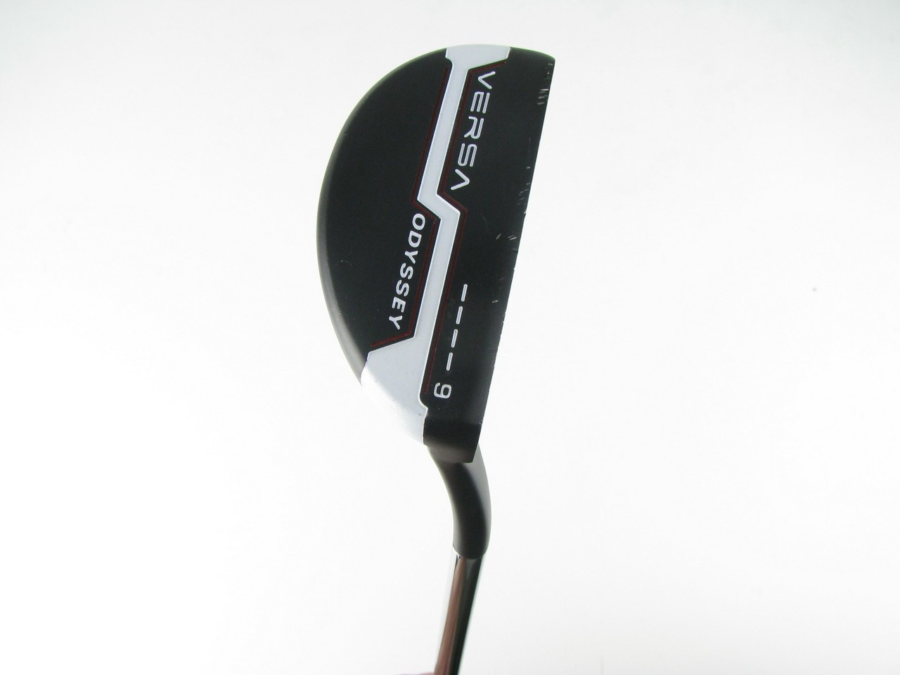 Odyssey Versa #9 Black Putter 35