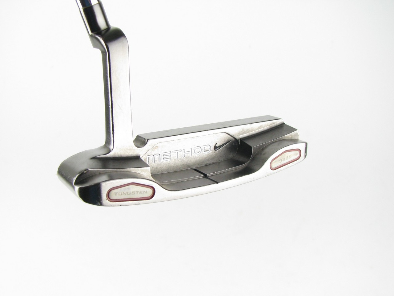 Nike Method Midnight 006 Milled Putter 35