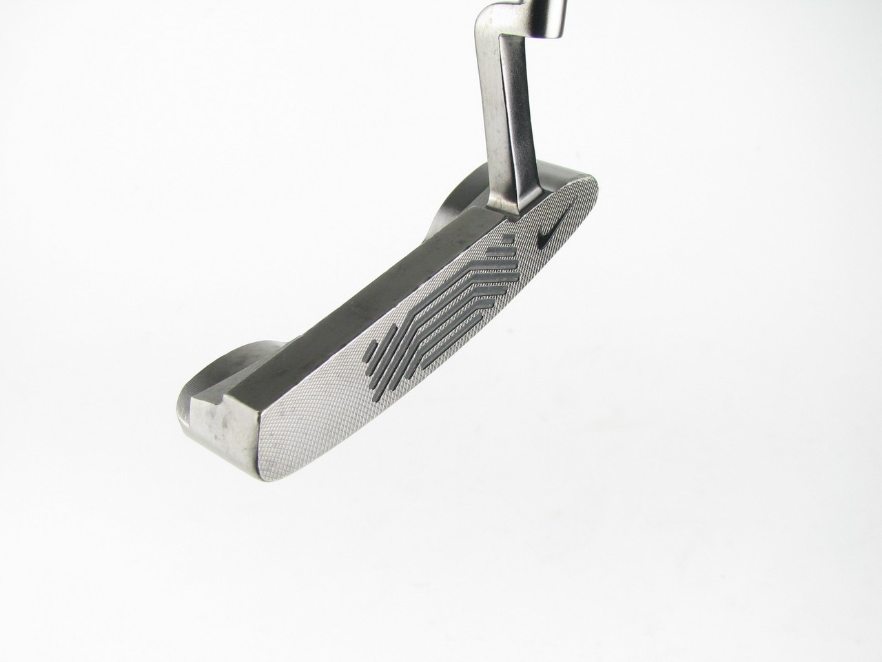 Nike Method Midnight 006 Milled Putter 35