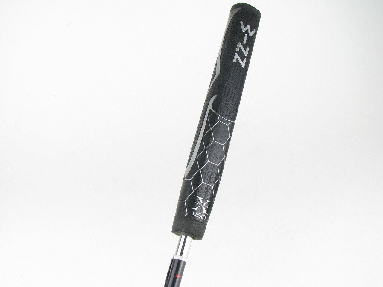 希少 NIKE METHOD MIDNIGHT 006 34 ナイキパターカバー Nike Method Midnight 006 Milled Putter 35