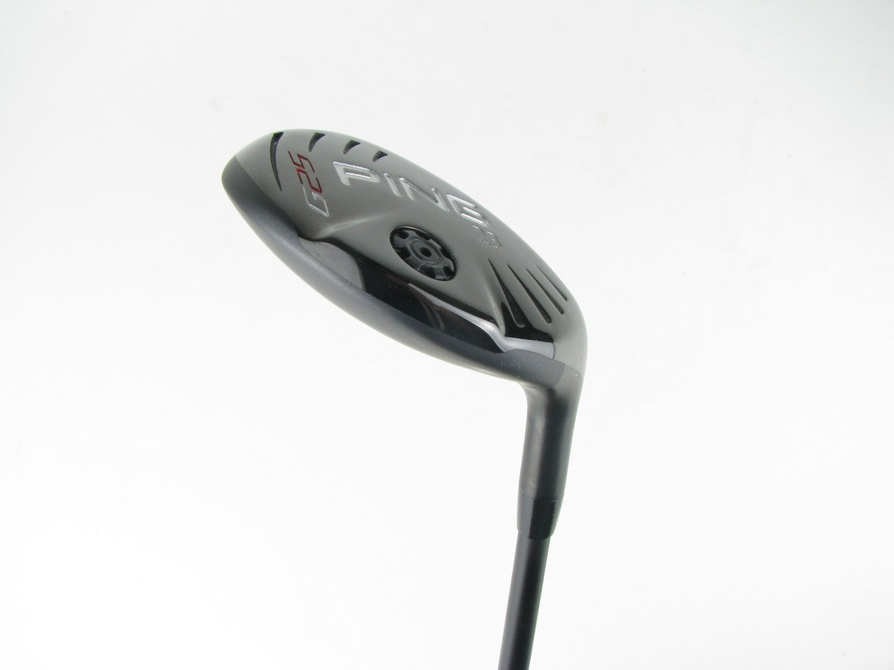Ping G25 Hybrid 23 degree w/ Graphite TFC 189 Regular +Headcover