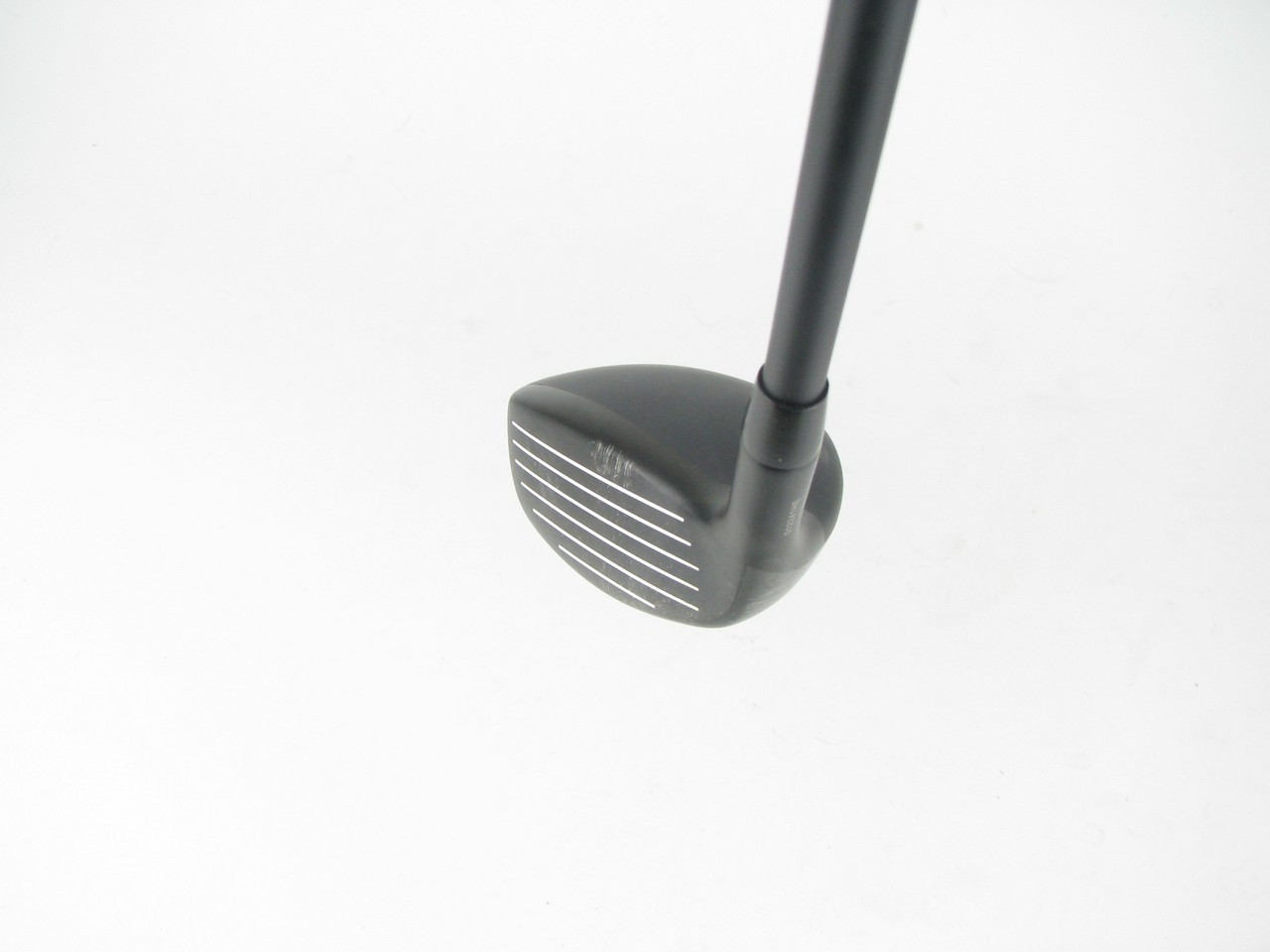ユーティリティ G25 HYBRID 23° DG S200 リシャフト カバー有 PING ピン Ping G25 Hybrid 23 degree w/ Graphite TFC 189 Regular +Headcover