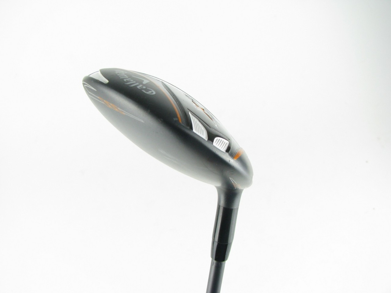 Callaway X2 Hot 7 wood w/ Aldila Tour Blue ATX60 Regular +