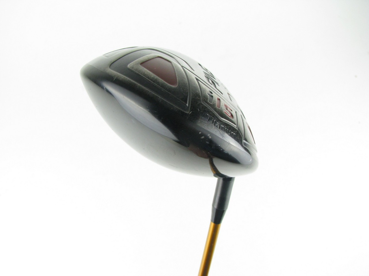 PING i15 ドライバー 9.5 Ping i15 Driver 9.5 Degree w/ Aldila NVS 65 Stiff +Headcover