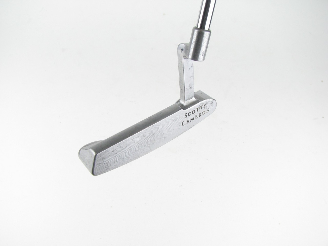 Scotty Cameron Titleist Newport Classic Putter 35