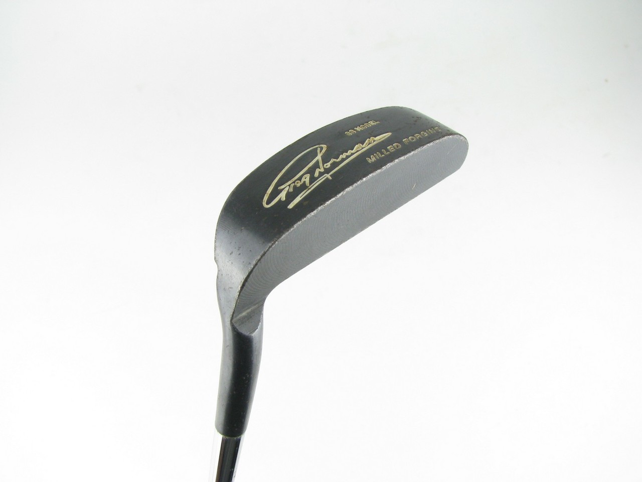 Cobra Greg Norman Milled Forging 88 Model Putter 35.5