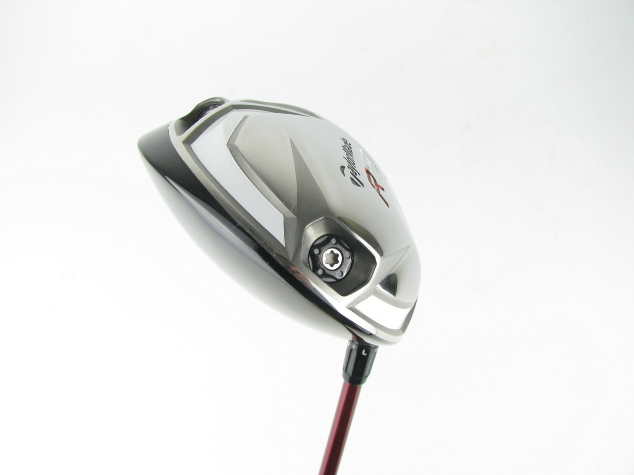 TaylorMade r9 TP Driver 9.5* w/ Fujikura Motore F1 85 X-Flex (Out