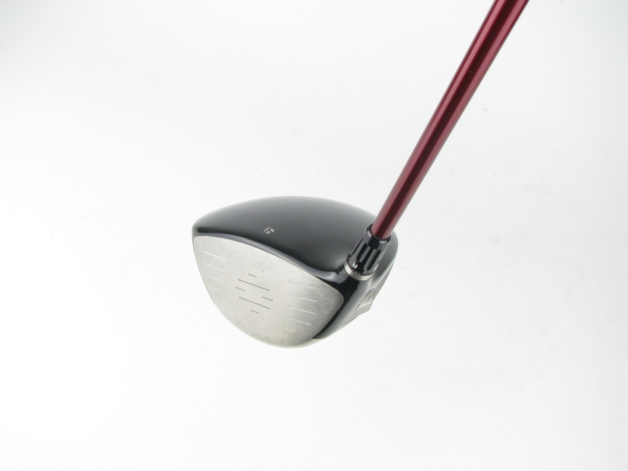 TaylorMade r9 TP Driver 9.5* w/ Fujikura Motore F1 85 X-Flex (Out
