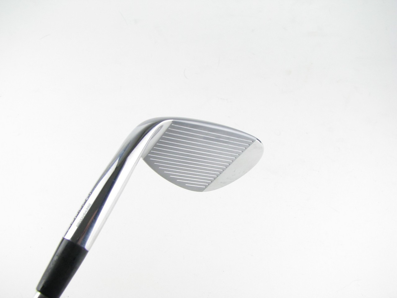 MINT Nike Tiger Woods TW Forged Lob Wedge 60* w/Steel (Out of