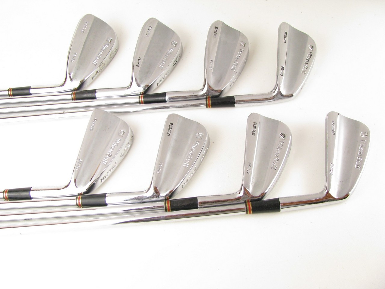 Wilson Staff - 専用 Wilson Staff Model ZM Wedge - Worldwide Golf Shops