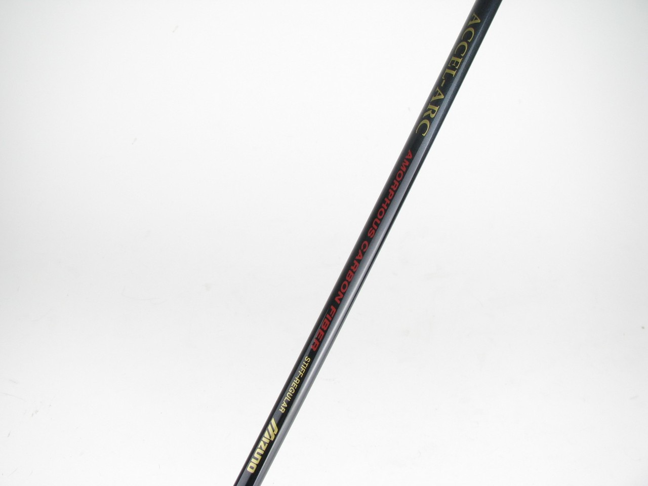 Mizuno T-Zoid Forged Titanium Driver 9 degree w/ Graphite