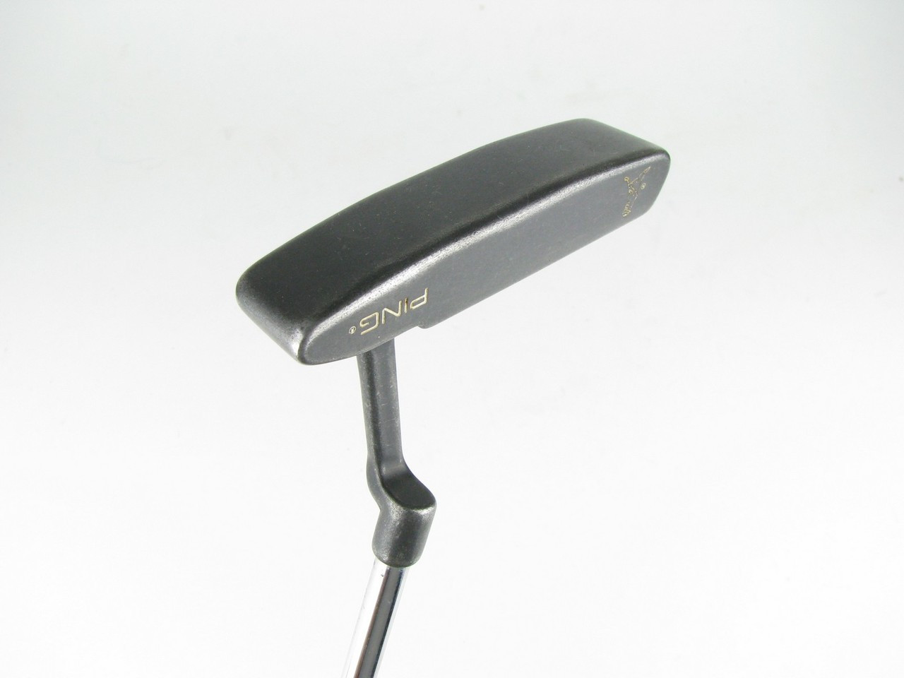 ORIGINAL Ping Anser 2 Black Oxide Putter 35.5