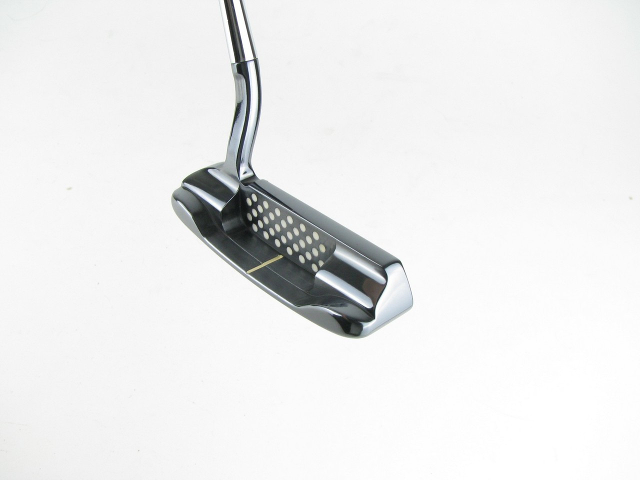 Scotty Cameron Titleist Teryllium Santa Fe TeI3 Putter 35